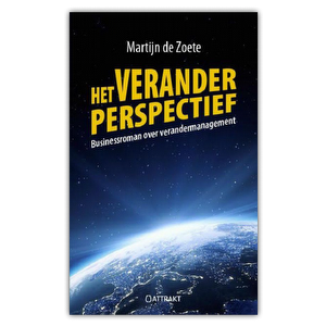 The change perspective
