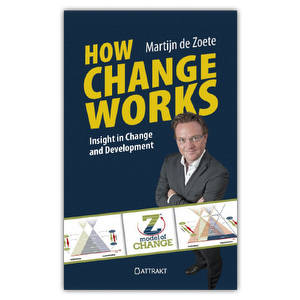 HOW CHANGE WORKS ENGLISH EDITION